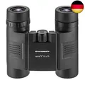 Produktbild: ESCHENBACH Optik 10x25 Arena F+ wetterfestes faltbares Fernglas - handliches