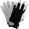 Produktbild: Nitras Nappaleder-Montagehandschuhe Gr.10 (10) (62126795)