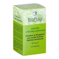 Produktbild: Vitamin B Komplex natürliche Kapseln