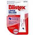 Produktbild: Blistex Lippenbalsam ohne Petrolatum