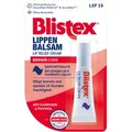 Produktbild: Blistex Lippenbalsam LSF15 6 ml