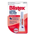 Produktbild: Blistex Lippenbalsam LSF 15 Tube · 6 ml · PZN 13600055