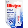 Produktbild: 5x Blistex Lippenbalsam, Intensive Care, ohne Petrolatum, LSF 15, 5 x 6 ml