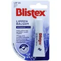 Produktbild: 3x BLISTEX Lippenbalsam LSF 15 Spar-Set 6ml bei spröden rauen Lippen 13600055