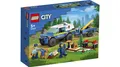 Produktbild: LEGO® City Mobiles Polizeihunde-Training