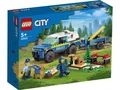 Produktbild: 5702017416298 Klocki konstrukcyjne City Szkolenie psów policyjnych LEGO 60369 LE