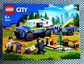 Produktbild: Lego City - verschiedene Sets zum aussuchen - Neu & OVP