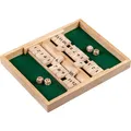 Produktbild: Philos Shut the Box (Deutsch, Französisch, 2) (3282)