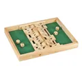 Produktbild: Philos Spiel Shut the Box 2-Spieler-Variante - 12er 3282