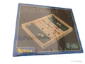 Produktbild: PHILOS Shut The Box Holz Spiel 2 Personen neu OVP