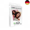 Produktbild: Zink Premium-Fotopapier, 5,1 x 7,6 cm, kompatibel mit Polaroid Snap, Snap