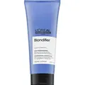Produktbild: L ́Oréal Professionnel Série Expert Blondifier Conditioner pflegender Conditioner für blondes Haar 200 ml