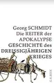 Produktbild: Die Reiter der Apokalypse: Geschichte des Dreißigjährige... | Buch | Zustand gut