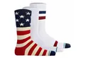 Produktbild: Stance Kurzsocken Unisex Socken 3er Pack Baumwollmischung (Packung, 3er Pack)