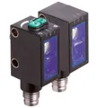 Produktbild: Pepperl+Fuchs Fabrik Einweg-Lichtschranke OBE12MR102S2EPIOV31 322702