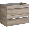 Produktbild: Fackelmann Waschbeckenunterschrank Luxor Steinesche 79,5 cm