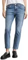 Produktbild: Marc OߴPolo Damen Jeanshose mit Stretch-Anteil Boyfriend Fit, Blau (Very Light Blue Wash), W30/L30