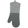 Produktbild: Wenko 2102172100 WENKO Topfhandschuhe Silikon Grau, 1 Paar