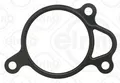 Produktbild: ELRING 022.940 Dichtung, AGR-Ventil for MERCEDES-BENZ