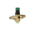 Produktbild: Honeywell Regulierventil Druckminderer - Serie D06F mit Verschraubung - DVGW, (mit Verschraubung), Filterfeinheit: 0,16 mm