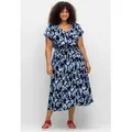 Produktbild: Druckkleid SHEEGO 