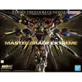 Produktbild: BANDAI BAN5063368 MGEX ZGMF-X20A Strike Freedom Gundam 21 cm