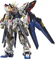 Produktbild: BANDAI MGEX 1/100 Gundam SEED DESTINY Strike Freedom Gundam Model Kit 2583176