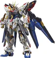 Produktbild: Bandai MGEX Mobile Suit Gundam SEED DESTINY strike freedom gundam 1/100