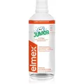 Produktbild: Elmex Junior 6-12 Years Mundspülung für Kinder 400 ml