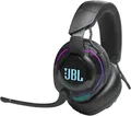 Produktbild: JBL Quantum 910 Kopfhrer Verkabelt & Kabellos Kopfband Gaming Bluetooth Schwarz