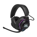 Produktbild: JBL Quantum 910 Wireless Over-Ear-Gaming-Headset, Schwarz
