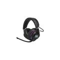 Produktbild: Quantum 910, Bluetooth, schwarz Gaming-Headset