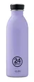 Produktbild: 24 Bottles Trinkflasche Edelstahl Trinkflasche Erica 0,5 l, für alle Getränke, spülmaschinengeeignet