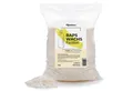 Produktbild: Oputec Bastelnaturmaterial 1 KG Raps-Kerzenwachs Pastillen – Cremefarbenes Wachs zum Gießen
