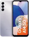 Produktbild: Galaxy A14 5G - 64 GB - Silver