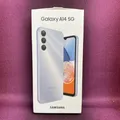 Produktbild: Samsung Galaxy A14 5G SM-A146 64GB Silber NEU