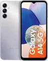 Produktbild: Samsung Galaxy A14 5G Dual SIM 64GB silver