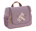 Produktbild: Lässig Adventure Mini Washbag Kulturbeutel Dragonfly violett braun Neu