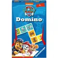 Produktbild: Ravensburger Paw Patrol Domino (Deutsch, Englisch, Französisch, Niederländisch, Portugiesisch, Spanisch, 2 - 6 Spieler) (00.020.845)