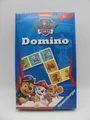 Produktbild: Paw Patrol - Domino - Ravensburger Spiel