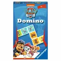 Produktbild: Ravensburger Reisespiel Paw Patrol Domino, für Kinder ab 3 Jahren, 20845