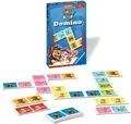 Produktbild: GW562c Paw Patrol Domino