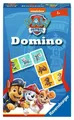 Produktbild: Ravensburger Paw Patrol Domino Mitbringspiel 20845 Legespiel ab 3 Jahren