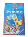 Produktbild: Paw Patrol Domino Legespiel - Ravensburger Legespiel - 2-4 Spieler - ab 3 Jahren