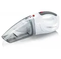 Produktbild: Severin Nass-Trocken-Akkusauger HV 7144 S'POWER home & car Li 20 - Akku-Sauger - schneeweiß/granatrot