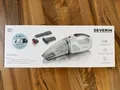 Produktbild: SEVERIN SPOWER home  car Li 20 HV 7144 Staubsauger HV 7144