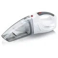 Produktbild: Severin 7,4 v wiederaufladbarer 3-in-1-handstaubsauger