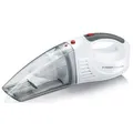 Produktbild: Severin Floorcare Kabelloser 3-in-1 Akku-Handstaubsauger beutellos S'Power
