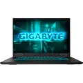 Produktbild: GIGABYTE Gaming A16 CVHI3DE894SH, Black Steel 16