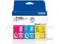 Produktbild: Brother BTD180CLVAL - 3-farbig - Druckerpatrone - Multipack